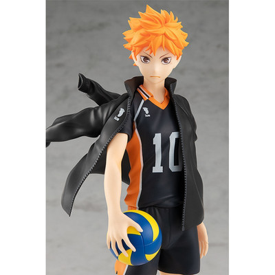 Haikyuu - Shoyo Hinata - Pop Up Parade